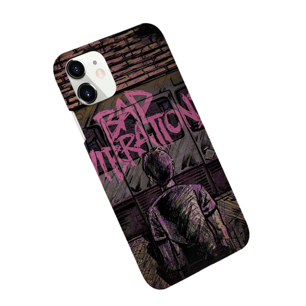 A Day To Remember Shop Case