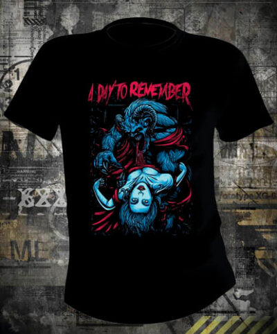 A Day To Remembe 54bbcbac20438 - A Day To Remember Shop